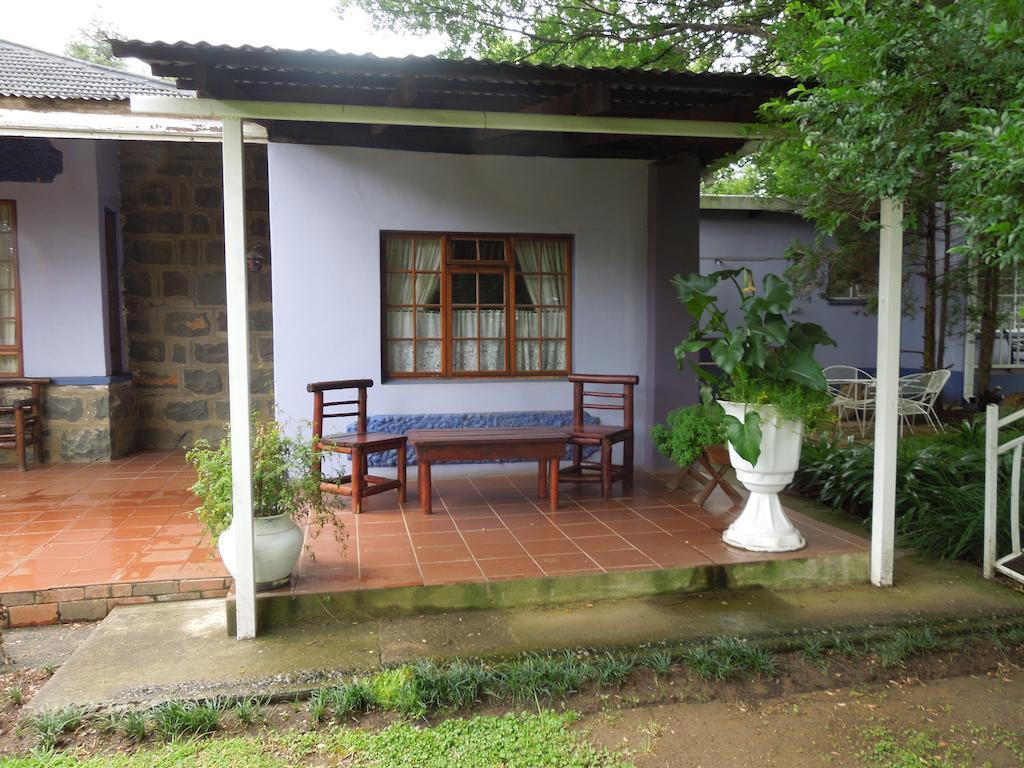 Lilac Lodge-Purple House Winterton Quarto foto