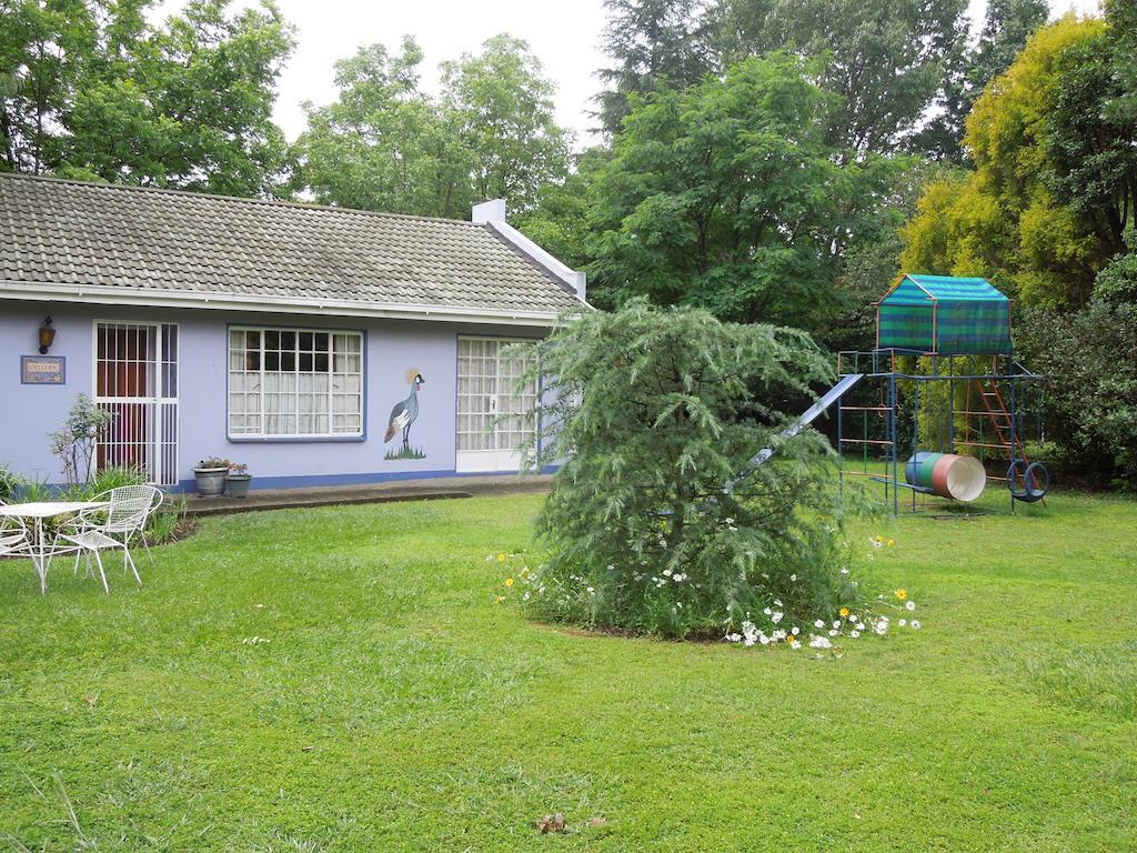 Lilac Lodge-Purple House Winterton Quarto foto