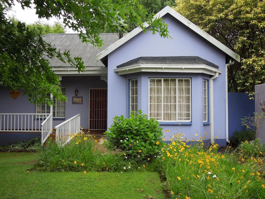 Lilac Lodge-Purple House Winterton Quarto foto